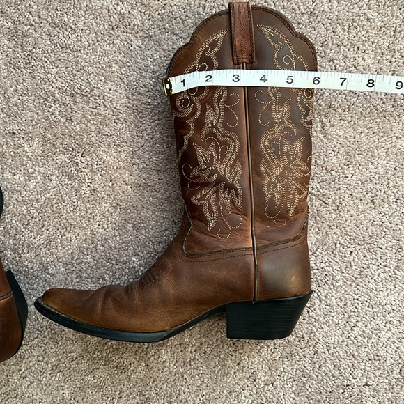 Ariat Women’s western boots - Picture 14 of 15